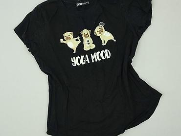 wituka koszulki: FB Sister, T-shirt damski, rozmiar M — 1