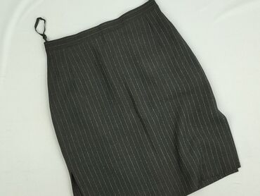 spódnice dresowe z lampasami: Women`s skirt, S (EU 36)