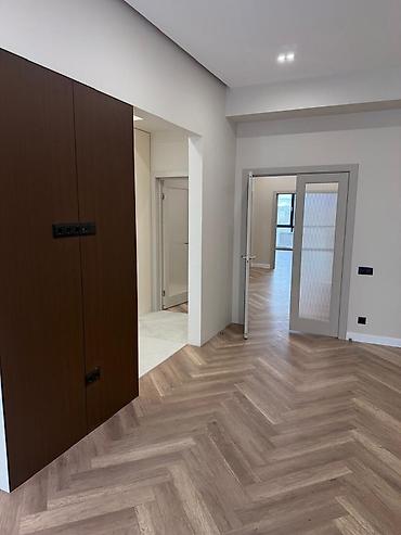 Продажа квартир: 4 комнаты, 160 м², Элитка, 2 этаж, Евроремонт — 6