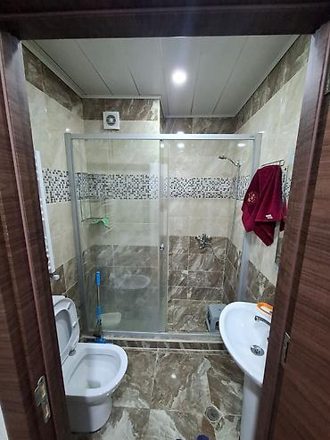 panorama park menzil satilir: 2 otaqlı, 73 kv. m — 9