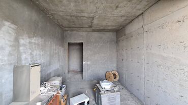 Yeni tikili: 3 otaqlı, Yeni tikili, m. Həzi Aslanov, 100 kv. m — 9