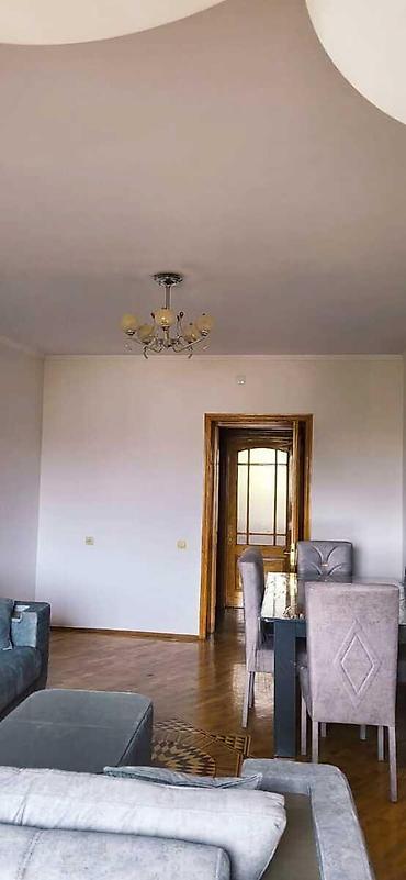 Bakı, Montin, 3 otaqlı, Köhnə tikili, m. Nəriman Nərimanov, 95 kv. m — 6