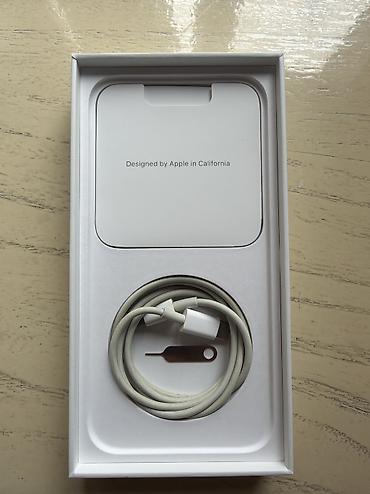 phone 14: IPhone 14 Pro Max, Б/у, 256 ГБ, Deep Purple, Зарядное устройство, Чехол, Кабель, 85 % — 5