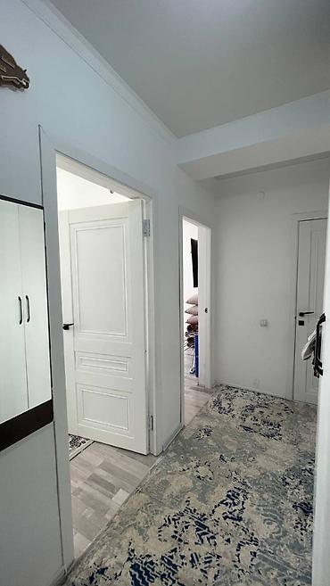 Продажа квартир: 1 комната, 36 м², Тунгуч мкр Элитка, 6 этаж, Евроремонт — 7