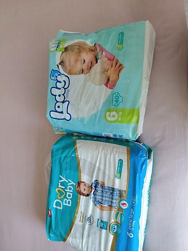 sleepy bez: Uşaq bezləri dəsti
40+20 — 1