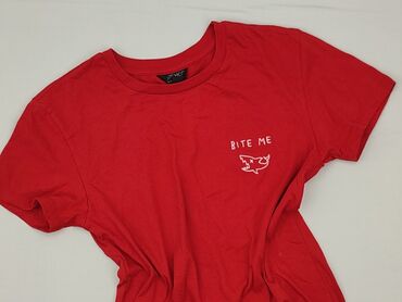 Topshop, Women`s T-shirt, S (EU 36)