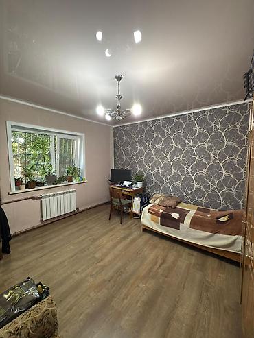 Продажа коттеджей и домов: 🔥🔷🏡 ПРОДАЁТСЯ ДОМ С РЕМОНТОМ 📍 с. Кожомкул (бывш. Военно-Антоновка) 🔷 — 12