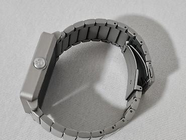 koton torbe: Na prodaju pametni sat Sony SmartWatch 2 sa originalnom metalnom — 1