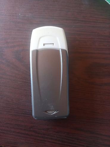 Mobil telefonlar: Klassik düyməli mobil telefon Xüsusiyyətlər: - Rəngli ekran — 2