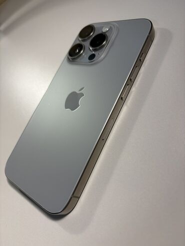 телефоны редми 9т: IPhone 13 Pro, Sierra Blue