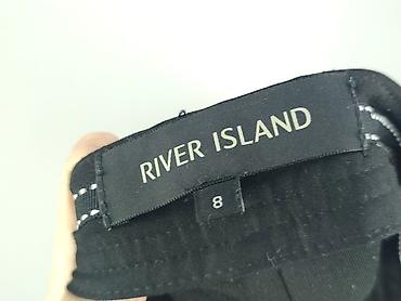 twenty one pilots: River Island, Spodnie materiałowe damskie, rozmiar S — 4