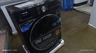 Стиральные машины: Стиральная машина Avest, Новый, Автомат, До 6 кг, Компактная — 10