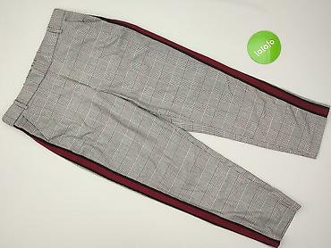 tatuum dresy: Zara, Spodnie materiałowe damskie, rozmiar M — 2