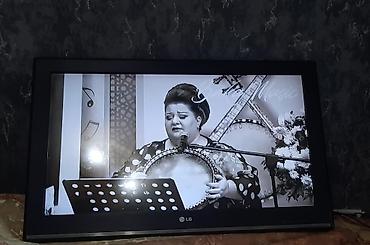 İşlənmiş Televizor LG LCD 82" lalafo.az -da İşlənmiş Televizor LG LCD 82"
