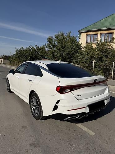 киа ев 5 цена бишкек: Kia K5: 2020 г., 2 л, Автомат, Бензин, Седан — 5