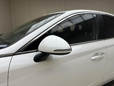 Hyundai: Hyundai Sonata: 2019 г., 2 л, Автомат, Бензин, Седан — 5