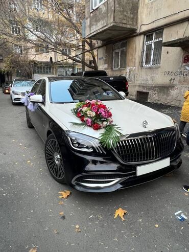 Nəqliyyat vasitəsinin icarəsi: Günlük, Mercedes -da lalafo.az — 4 Nəqliyyat vasitəsinin icarəsi: Günlük, Mercedes — 4