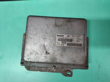 Другие детали электрики авто: Блоки управления двигателем Peugeot. Есть только то, что перечислено — 6