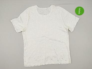 bluzka 46: Bluzka damska, rozmiar 3XL — 3