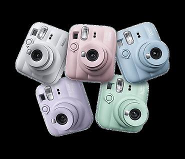 🆕Нoвыe фотoаппараты fujifilm instaх mini 13. ✅ Все цвeтa в нaличии!