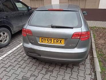 car buy: HAUBE KRILA VRATA MEHANIKA ITD ZA AUDI A3 OD 2008. DO 2012. GOD. | — 2