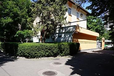 3 3: 2 комнаты, 70 м², Бишкек Парк ТРЦ Сталинка, 3 этаж — 8