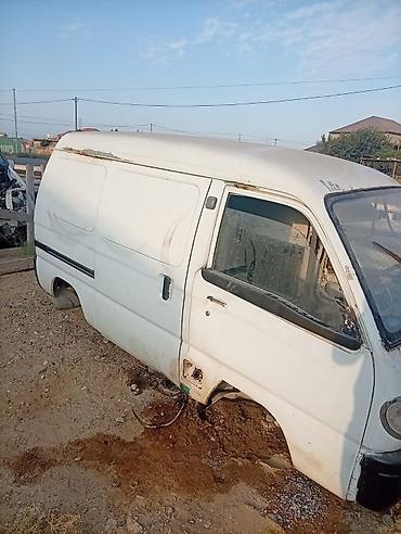 дэу ланос запчасти: Daewoo Damas üçün ehtiyat hissələri – sökülmə mator karobqa most əla — 4
