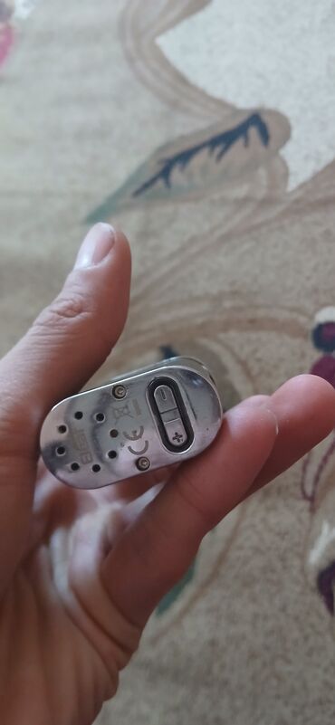 fm radio: Salam elektron qelyan
