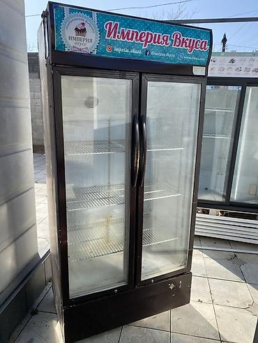 Холодильные витрины: Для напитков, Для молочных продуктов, Для мяса, мясных изделий, Китай, Турция, Россия, Б/у — 5