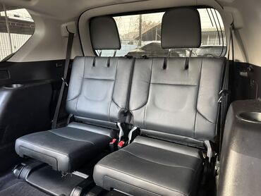 Lexus: Lexus GX: 2019 г., 4.6 л, Бензин, Внедорожник at lalafo.kg — 12 Lexus: Lexus GX: 2019 г., 4.6 л, Бензин, Внедорожник — 12