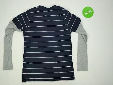 sweter hm: Koszulka dla mężczyzn, rozmiar S — 3