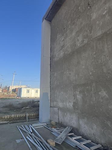 kabancik fasad: Fasad işləri – keyfiyyətli və səliqəli xidmət! Ev və binaların — 4