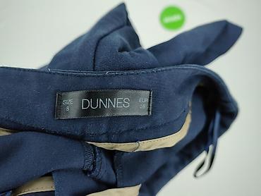 lenary cena: Dunnes, Spodnie materiałowe damskie, rozmiar S — 4