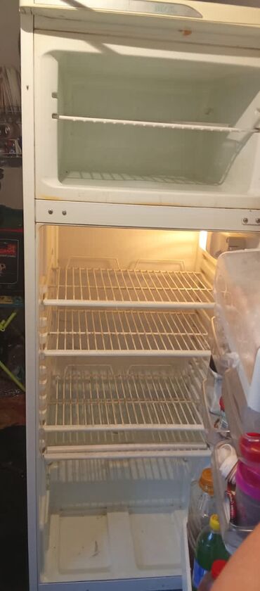 скупка холодильников: Срочна сатылат матору иштейт бирок тонбойт