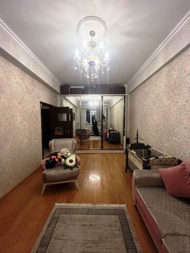 Продажа квартир: 1 комната, Новостройка, 44 м²