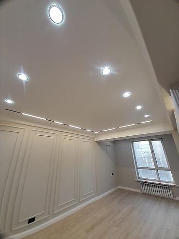 Ремонт под ключ: Ремонт под ключ | Дома, Квартиры Больше 6 лет опыта — 5