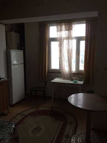 Köhnə tikili: Bakı, 4 otaqlı, Köhnə tikili, m. Qara Qarayev, 102 kv. m — 9