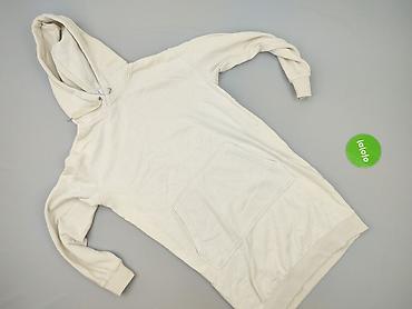 hm szare dresy: Everme, Bluza z kapturem damska, rozmiar XS — 2