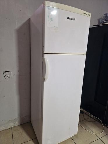 soyuducular 2ci el: ƏRÇELİK soyducu Türkiyə istehsalidir .De frosdu heç bir prablemi — 2