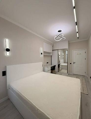 act: 2 комнаты, 63 м², Джал-15 Элитка, 5 этаж, Дизайнерский ремонт — 1