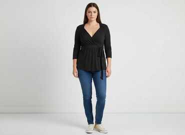bluzka od c a: Dorothy Perkins, Жіноча блуза, розмір 3XL