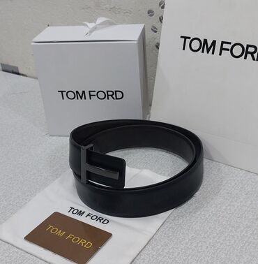 Kəmərlər: Kəmər, Təbii dəri, Yeni — 5