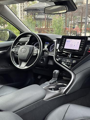 тойота виндом акпп: Toyota Camry: 2021 г., 2.5 л, Автомат, Бензин, Седан — 8