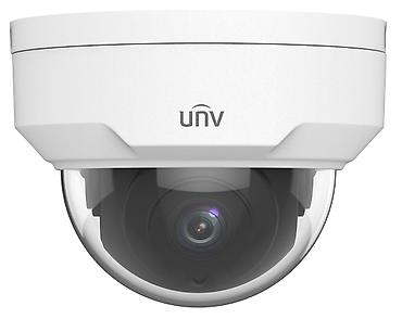 kamera sistemləri: UNV Dome Tipi Təhlükəsizlik Kamerası - Marka/model: UNV (Uniview) — 1