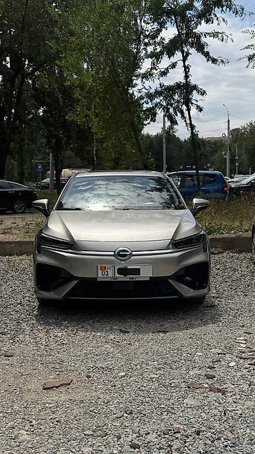 GAC: 🚗 Aion S, 2023 Продается Aion S 2023 года в отличном состоянии ✅ — 2