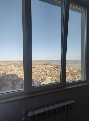 Yeni tikili: 3 otaqlı, Yeni tikili, 50 kv. m — 10