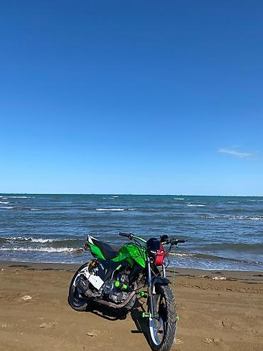 Tufan - 150, 150 sm3, 2024 il, 15000 km