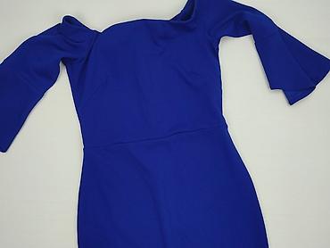 garnitury h: H&M, Sukienka damska, rozmiar S — 1