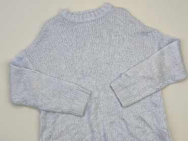 bluzki z cekinami sinsay: Sweter, SinSay, M (EU 38), condition - Good