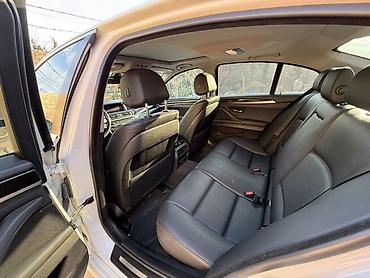 bmw 528 2012: BMW 528: 2 l | 2016 il Sedan — 3